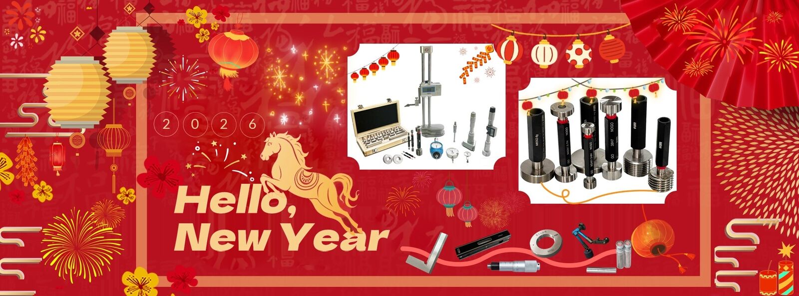 Kualitas Indikator pabrik