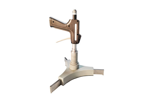 Three Point Bore Gauge Pistol Grip 275-300mm with Digital Indicator For Quick and Easy Operation