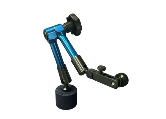 High Accuracy 30kg Magnetic Stand for Dial Indicator Dial Gauge for Holding Dial Indicator