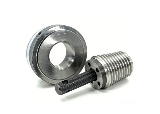 Full Hole (FH) API Gauge Thread Gauge