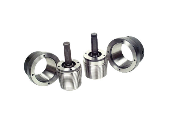 Wear Resistance and Corrosion Resistance API Spec 7-2 2 7/8 REG Regular Rotary Thread Gauges in The Petroleum Oil Industry