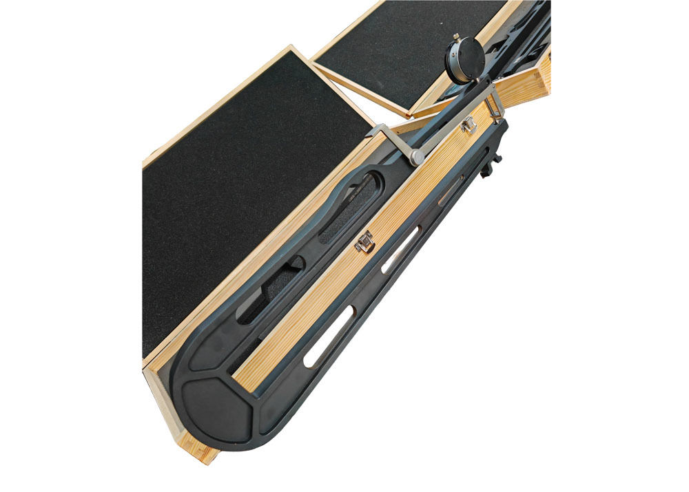 High Precision 0-30mm Dial Thickness Gauge for Measuring Thickness of Rubber and Foam