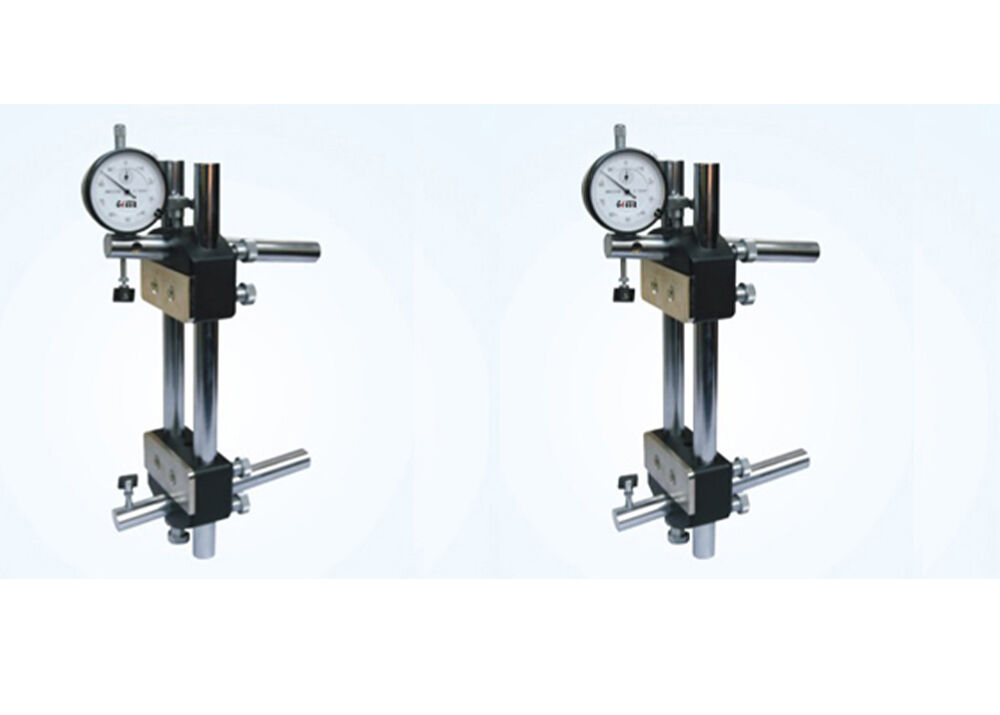 Mechanical 2 3/8-20″ External Thread Pitch Diameter Gauge for The API Spec 5B Standard Threads