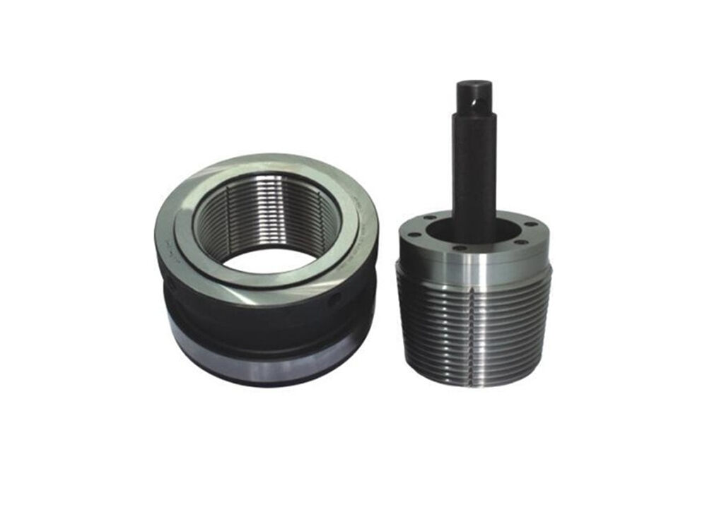 High Precision API Pipe Gauges Thread Inspection Gage for NC77 Numbered Connections Petroleum Machinery Manufacturing