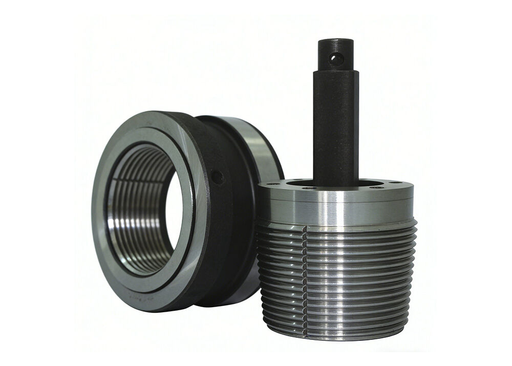 High Precision API Pipe Gauges Thread Inspection Gage for NC77 Numbered Connections Petroleum Machinery Manufacturing