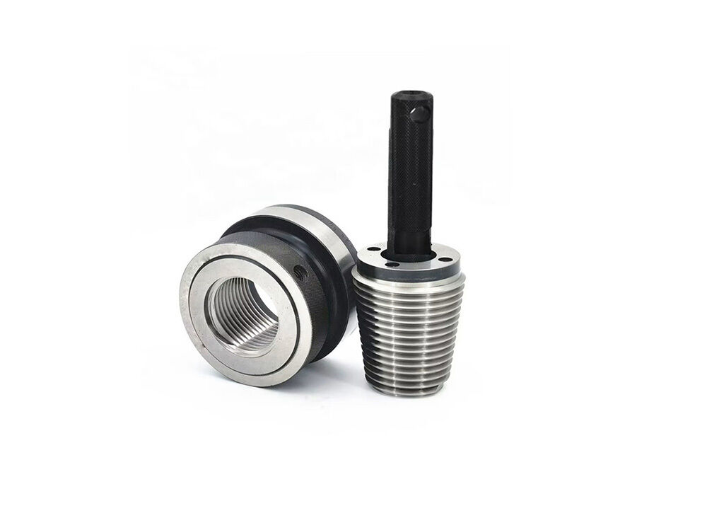 60-63HRC Hardness API 5B Round Casing 7 5/8 (CSG, LCSG) Inspection Master Gauges in Petroleum Pipelines Systems