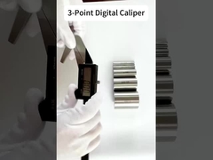 Kaliper Digital Tiga Titik