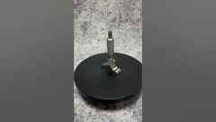 0-150mm Kedalaman Mikrometer #mikrometer #kedalamanmikrometer #alat pengukuran #alat