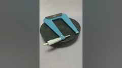 KM Mikrometer Tenggorokan Dalam