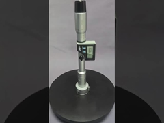 IP65 Mikrometer Internal Tiga Titik Digital