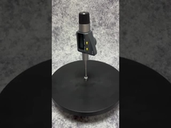 IP54 Mikrometer Internal Tiga Titik Digital