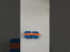 M4.0 Metric Thread Ring Gauge dengan 6g Sesuai dengan Standar DIN13