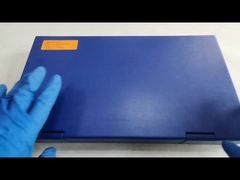 Mikrometer kedalaman dengan anvil yang bisa dipertukarkan