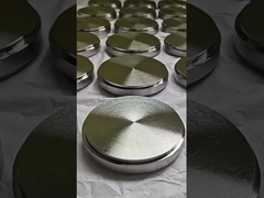 Disc Titanium Dental