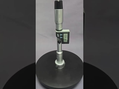 Set Mikrometer Internal Tiga Titik Digital untuk Pengukuran Pipa