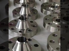 Flange Titanium