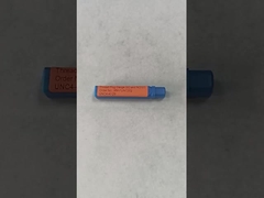 Pengukur Plug Ulir Presisi UNC Go dan NoGo