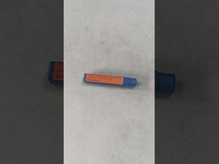 Pengukur Plug Ulir 5-40 UNC GO dan NOGO 2B