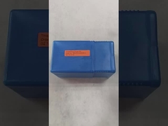 Pengukur Colokan Ulir Paralel Pipa Standar Inggris (BSPP)