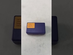 0-3mm Indikator Ponsel Kecil Dengan Bahan Aluminium Graduasi 0,01mm