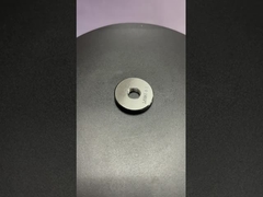 1/4-19 BSPT Thread Ring Gauge Untuk Sambungan Mekanis Dengan Persyaratan Keakuratan Moderat