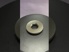 Pengukuran cincin dan colokan