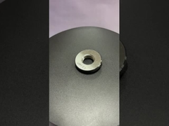 1/2-14 NPT Thread Ring Gauge untuk Pengukuran Benang yang Tepat