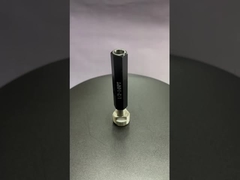 1/2-14 NPT Taper Pipe Thread Gauges Alat Pengukuran Dengan Standar Tinggi