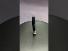 1/4-18 NPT dan NPTF Taper Pipe Thread Gauges dengan Internal First Grade Thread Machining Center