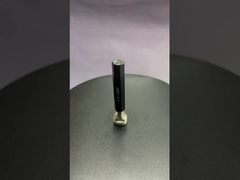 3/8-18 NPT Taper Pipe Thread Gauges Peralatan Pengukuran dengan Standar Tinggi