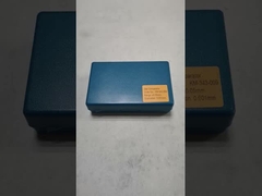 Metric Mechanical Dial Comparator, ± 0.50mm Range,0.001mm Lulusan
