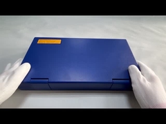 IP54 Lima Tombol Mikrometer Luar Digital