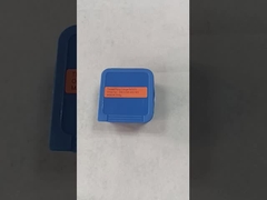 Ring Metrik Precision And Plug Thread Gauge Untuk Thread M39x4 6G NO GO Dengan Sertifikat Kalibrasi