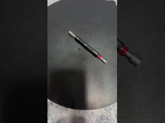 6H7 Plain GO dan NO GO Plug Gauges for Holes Pengukuran yang akurat untuk Pemeriksaan Ukuran