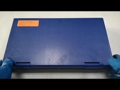 Ketahanan dan akurat 4-5 