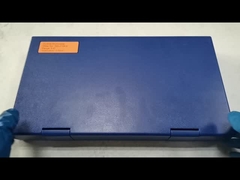 Mikrometer Luar Standar dengan Permukaan Pengukur Karbida Memberikan Akurasi untuk Pengukuran Luar E