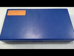 Mechanical Counter Micrometer 3-4