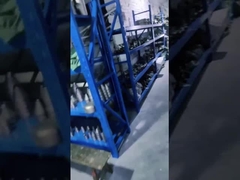 Fittings pipa titanium