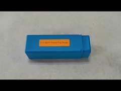 Alat Ukur Plug Gauge Ulir Tirus Pipa 1