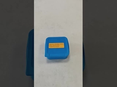 Harga Efektif NOGO M39х1.50-6g Ring Pengukur Ulir untuk Memeriksa Pengukuran Eksternal untuk Sekrup Baut