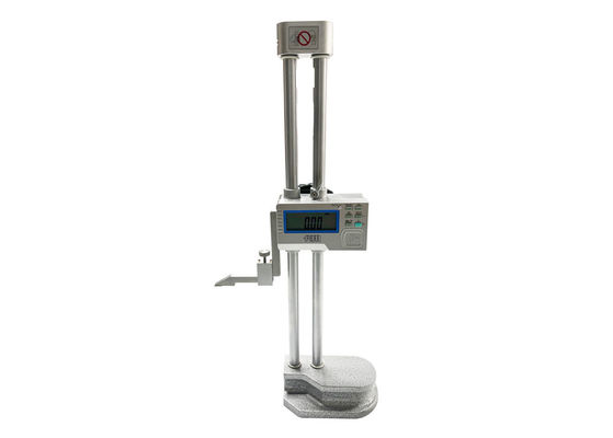 Pengukur Tinggi Digimatic Tipe Mitutoyo 0-300mm dengan Multi Fungsi dan Output Data SPC