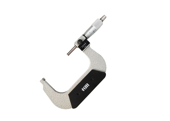 Mechanical Counter Micrometer 3-4
